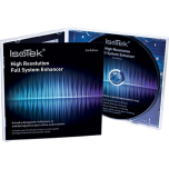 Isotek High Resolution System Enhancer CD - 2nd Edition