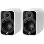 Q Acoustics 5010 Speakers (Pair) - White