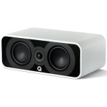 Q Acoustics 5090 Centre Speaker - White