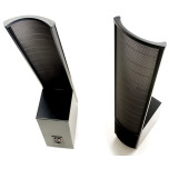 Martin Logan Electromotion ESL Electrostatic Speakers (Pair) - Top View