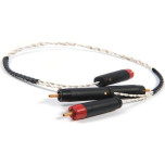 Black Rhodium Illusion Diva RCA Interconnects