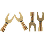 Dali Spade Plugs - 4 Pack