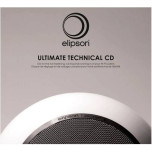 Elipson Ultimate Technical CD