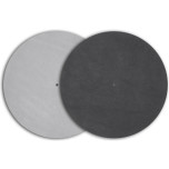 Pro-Ject Leather It Turntable Mat