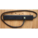 TCI Constrictor 6 Way Mains Block