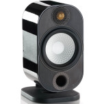 Monitor Audio Apex A10 Satellite Speaker (Single) Black High Gloss