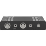 Sugden A21 Signature Line Pre Amplifier Graphite