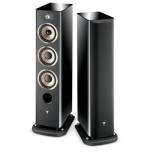 Focal Aria 926 Speakers Black High Gloss