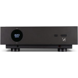 Quad Artera Pre Amplifier Black