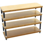 Atacama Evoque Eco 44/16 Design Edition Compact Hi-Fi or AV Stand