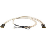 Atlas Element TT Turntable Interconnect Cable-0.5m