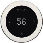 Devialet Phantom Remote Black