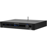Emotiva BasX MC1 13.2 Channel AV Processor - Angle