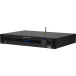 Emotiva BasX PT1 Pre Amplifier and DAC - Front Angle