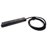Black Rhodium Knight DCT++ Mains Block