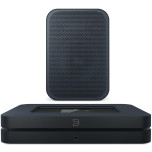 Bluesound Node Gen3 and Pulse Flex 2i Starter Package