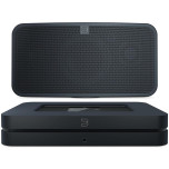 Bluesound Node 2 and Pulse Mini - Package deal