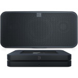 Bluesound Node 2 and Pulse 2 - Package deal