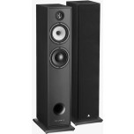 Triangle Borea BR07 Speakers (Pair) Black Ash