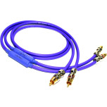 Black Rhodium Calypso Interconnects