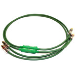 Black Rhodium Minuet Interconnects