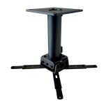 Optoma MAY-35 Projector Ceiling Bracket Adjustable Mount