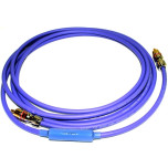 Black Rhodium Calypso Subwoofer Cable