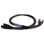 Black Rhodium Calypso XLR Interconnects