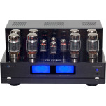 Cary Audio CAD-120S MkII Valve Power Amplifier - Black