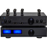 Cary Audio SLP-05 Reference Pre Amplifier - Black