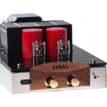 Pathos Classic One MkIII Integrated Amplifier - Padouk