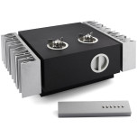 Pathos Classic Remix Integrated Amplifier Black Matte