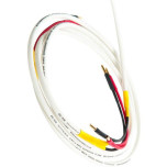 Ecosse CS2.3 Speaker Cables (Terminated)