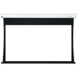 GrandView Cyber Electric Tab Tensioned 16:9 Home Cinema Projector Screen