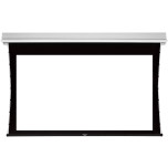 GrandView Cyber In Ceiling 16:9 Home Cinema Projector Screen