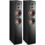 Dali Callisto 6 C Wireless Speakers (Pair) Black