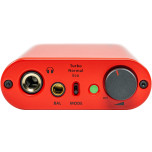 iFi Audio Diablo DAC and Headphone Amplifier