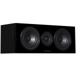 Wharfedale Diamond 12.C Centre Speaker Black