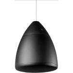 Elipson Bell 4” Pendant Speaker - Black