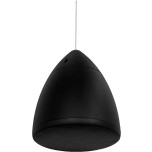 Elipson Bell 6” Pendant Speaker - Black