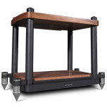 Wharfedale Elysian C Centre Speaker Stand (Single)