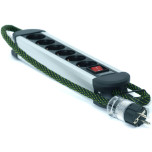 TCI Emerald Constrictor 6 Way Mains Block