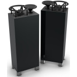 Duevel Enterprise Speakers (Pair)
