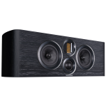 Wharfedale Evo 4.C Centre Speaker Black