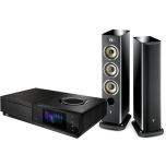 Naim Uniti Star with Focal Aria 926 and cables Package Deal