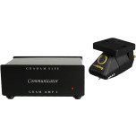Goldring 1042 + Graham Slee Gram Amp 2 Communicator