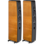 Opera Grand Mezza Speakers (Pair) Cherry