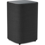 Harman Kardon Citation Sub S Compact Subwoofer-Black