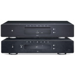 Primare I15 and CD15 HiFi System Package - Black