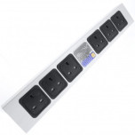 IsoTek Evo3 Polaris 2-Way Mains Block
